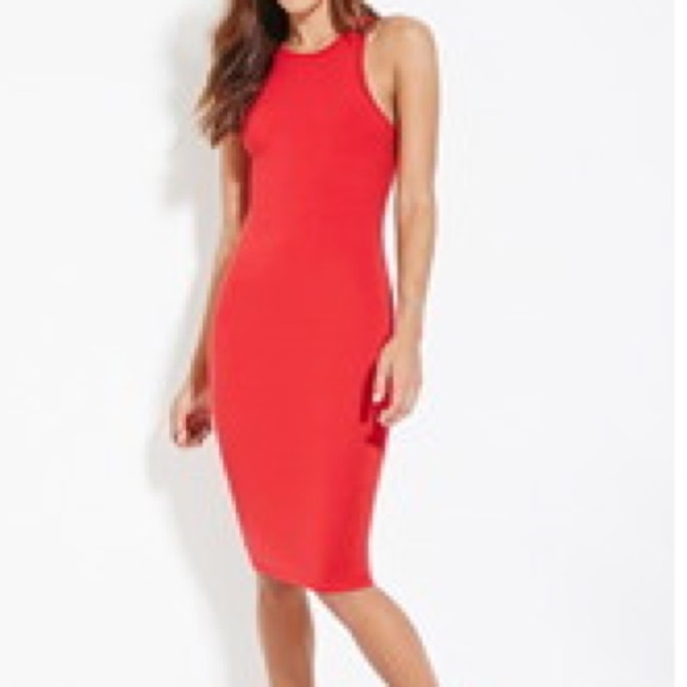 1 lot of 2 dresses